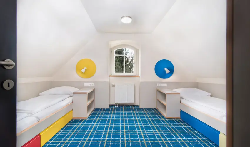 Kolping Holiday Resort Als�p�hok - Augusztus 20. (min. 3 �j)