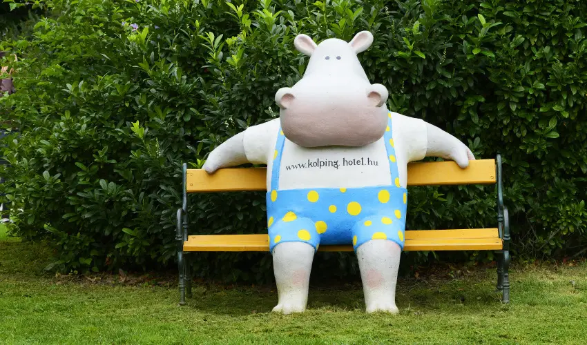 Kolping Holiday Resort Als�p�hok - Augusztus 20. (min. 3 �j)