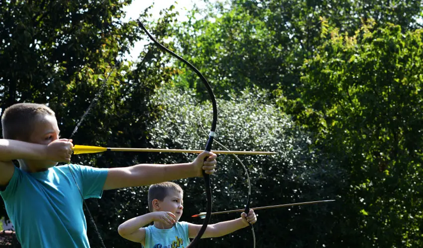 Kolping Holiday Resort Als�p�hok - Augusztus 20. (min. 3 �j)