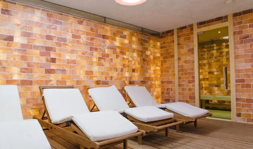 Kolping Holiday Resort Als�p�hok - Augusztus 20. (min. 3 �j)