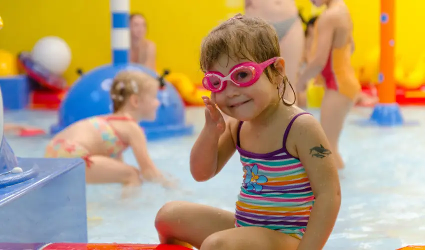 Kolping Holiday Resort Als�p�hok - Augusztus 20. (min. 3 �j)