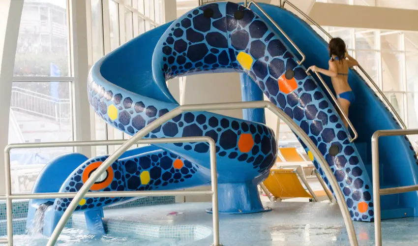 Kolping Holiday Resort Als�p�hok - Augusztus 20. (min. 3 �j)