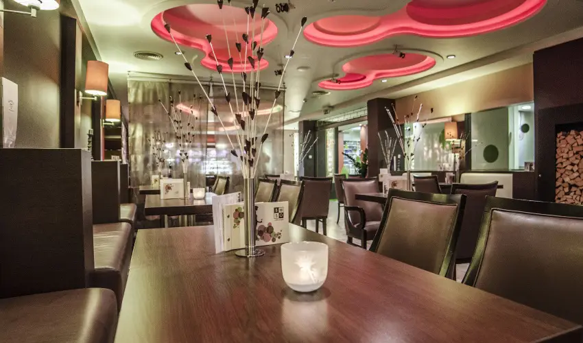 Kolping Holiday Resort Als�p�hok - Augusztus 20. (min. 3 �j)