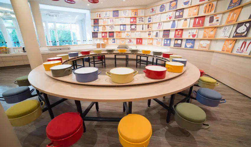 Kolping Holiday Resort Als�p�hok - Augusztus 20. (min. 3 �j)