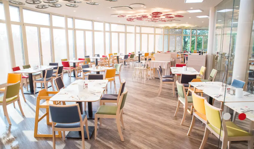 Kolping Holiday Resort Als�p�hok - Augusztus 20. (min. 3 �j)