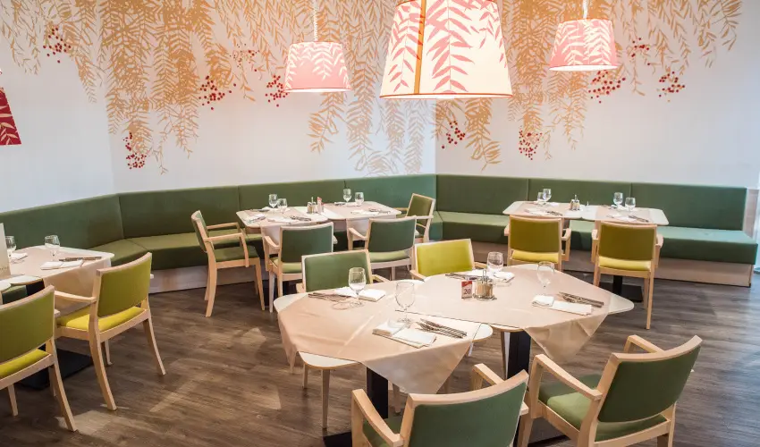 Kolping Holiday Resort Als�p�hok - Augusztus 20. (min. 3 �j)