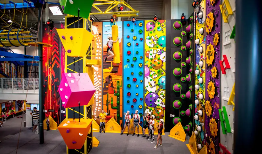 Kolping Holiday Resort Als�p�hok - Augusztus 20. (min. 3 �j)