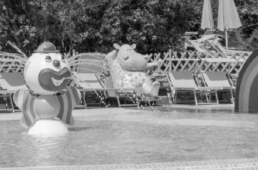 Kolping Holiday Resort - Augusztus 20. (min. 3 �j)