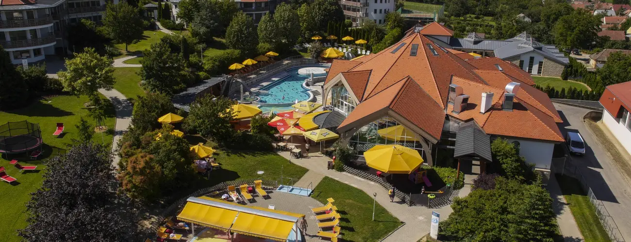 Kolping Hotel Spa & Family Resort Alsphok - Augusztus 20. (min. 3 j)