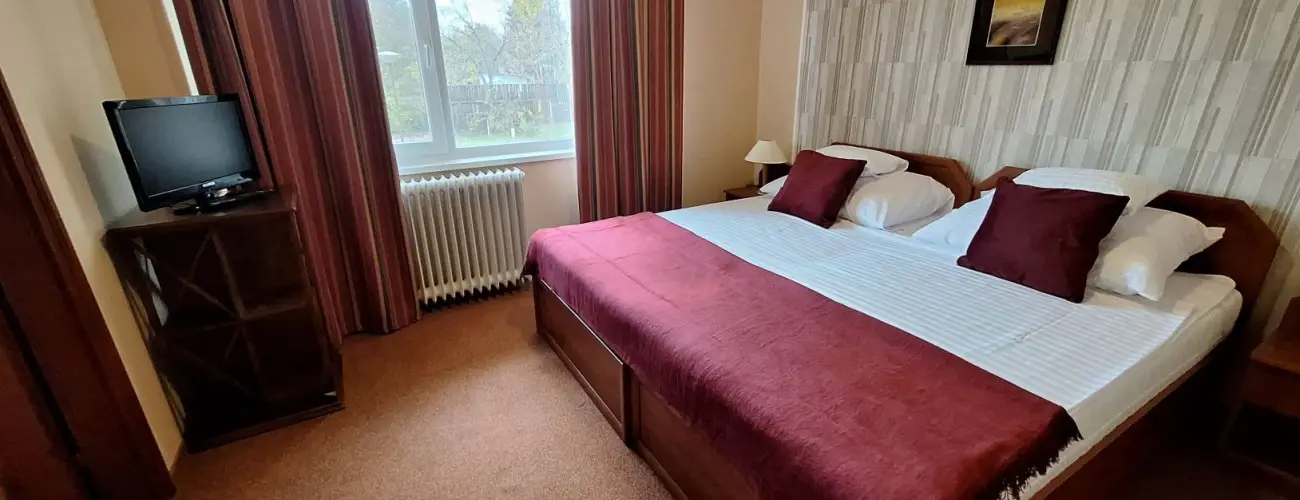 Komfort Hotel Platn Harkny - Augusztus 20.