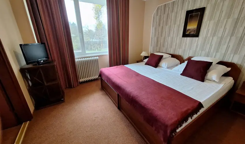 Komfort Hotel Platn Harkny - Augusztus 20.