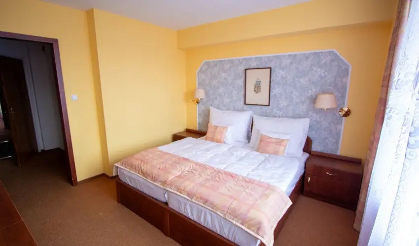 Komfort Hotel Platn Harkny - Augusztus 20.