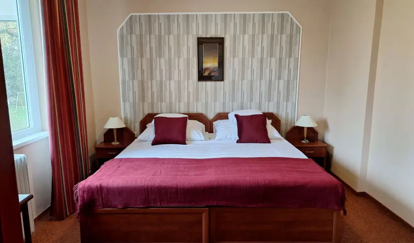 Komfort Hotel Platn Harkny - Augusztus 20.