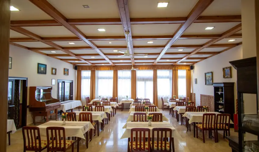 Komfort Hotel Platn Harkny - Augusztus 20.