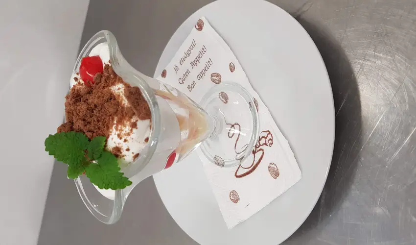 Komfort Hotel Platn Harkny - Augusztus 20.