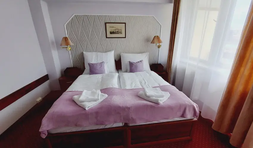 Komfort Hotel Platn Harkny - Augusztus 20.