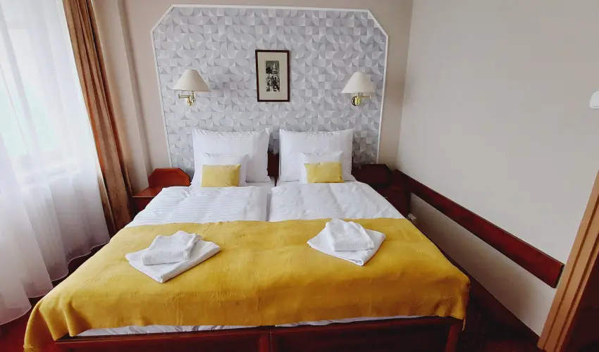 Komfort Hotel Platn Harkny - Augusztus 20.