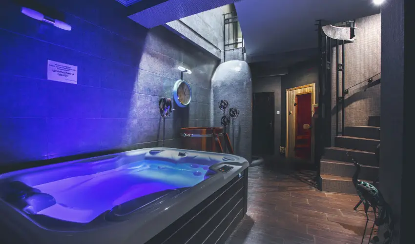 Koml Hotel Gyula - Augusztus 20.