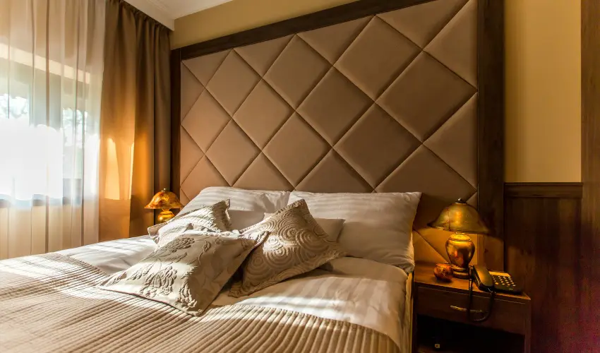 Koml Hotel Gyula - Augusztus 20.