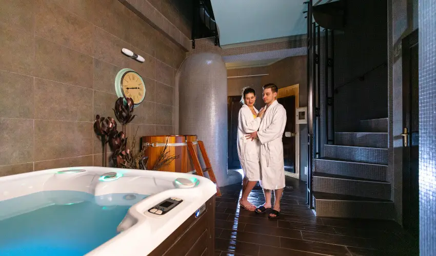 Koml Hotel Gyula - Augusztus 20.