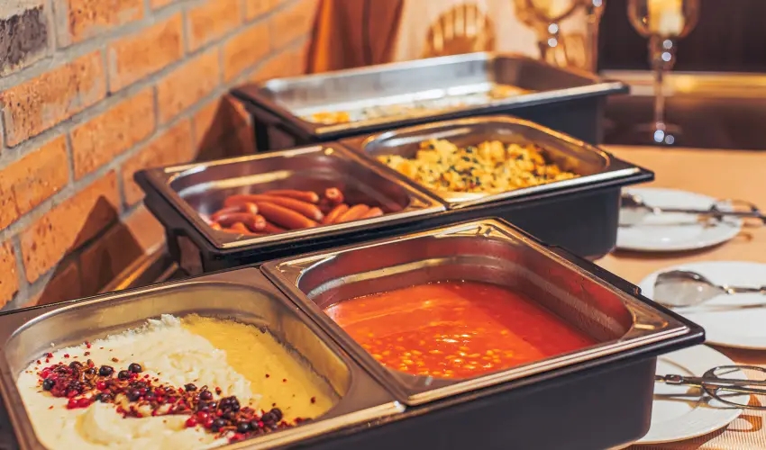 Koml Hotel Gyula - Augusztus 20.