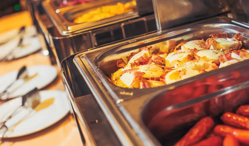 Koml Hotel Gyula - Augusztus 20.