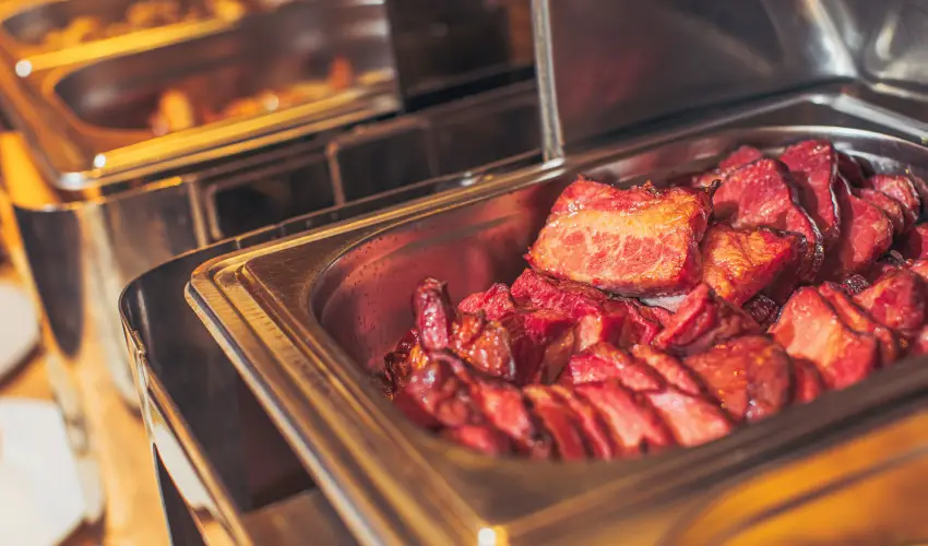 Koml Hotel Gyula - Augusztus 20.