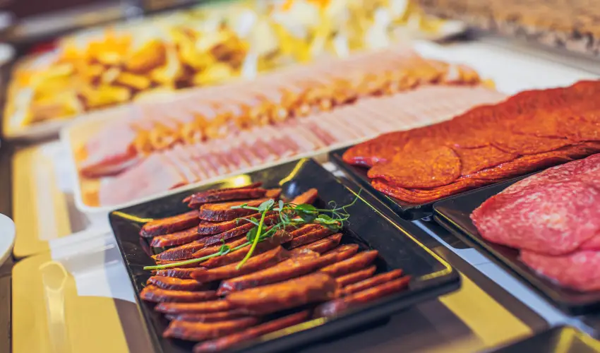 Koml Hotel Gyula - Augusztus 20.