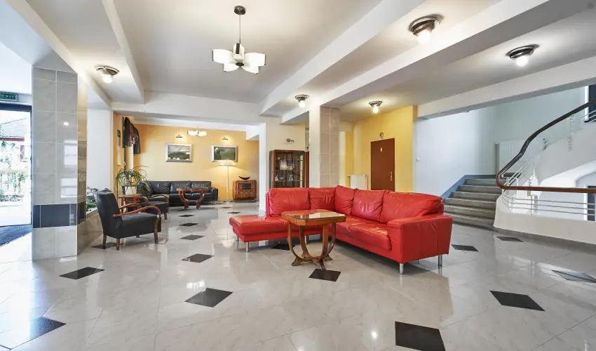 Korona Hotel Harkny Harkny - Augusztus 20.