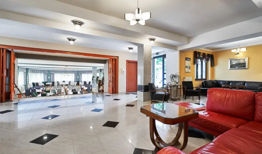 Korona Hotel Harkny Harkny - Augusztus 20.