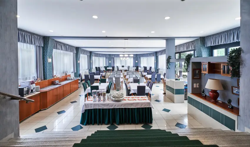 Korona Hotel Harkny Harkny - Augusztus 20.