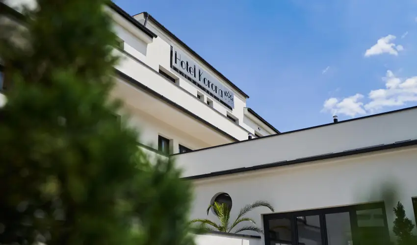 Korona Hotel Harkny Harkny - Augusztus 20.