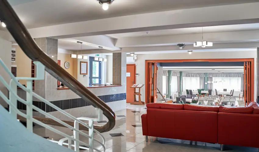 Korona Hotel Harkny Harkny - Augusztus 20.