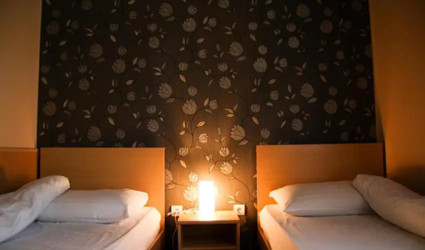 Korona Hotel Harkny Harkny - Augusztus 20.