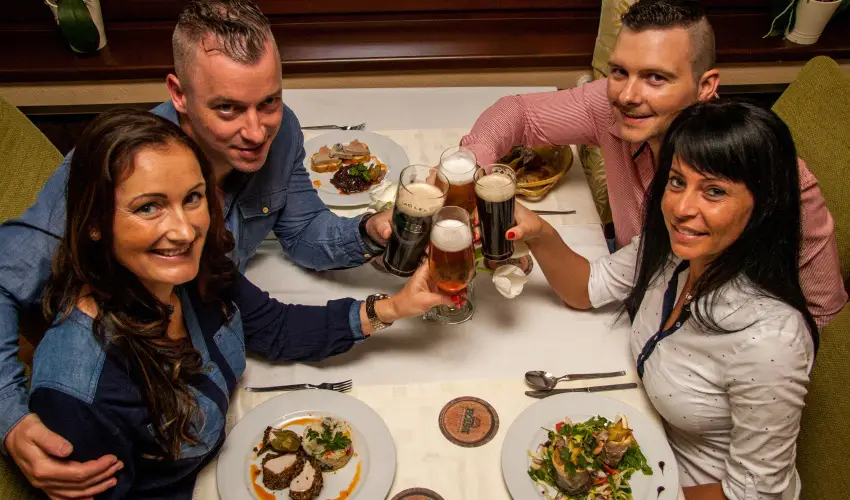 Korona Panzi s tterem Hvz - Augusztus 20. (min. 2 j)