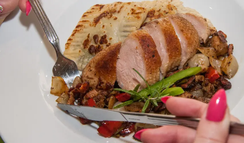 Korona Panzi s tterem Hvz - Augusztus 20. (min. 2 j)