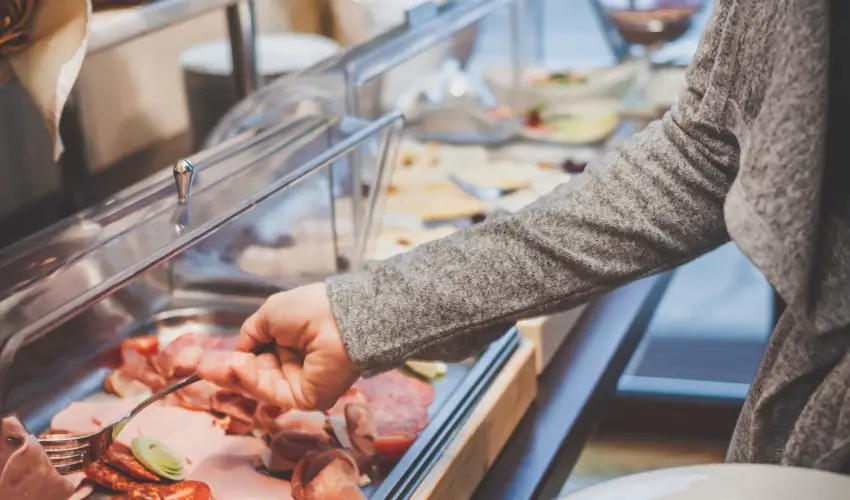 Korona Panzi s tterem Hvz - Augusztus 20. (min. 2 j)