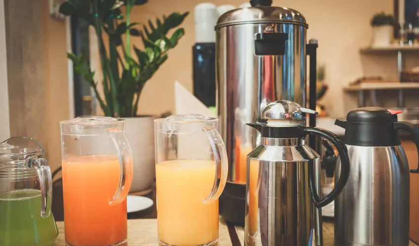 Korona Panzi s tterem Hvz - Augusztus 20. (min. 2 j)