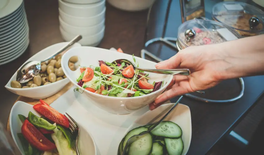 Korona Panzi s tterem Hvz - Augusztus 20. (min. 2 j)