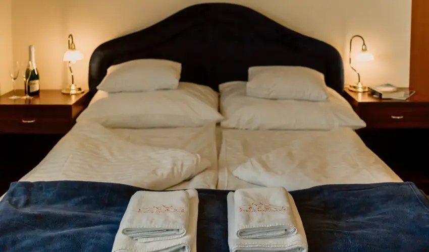 Korona Panzi s tterem Hvz - Augusztus 20. (min. 2 j)