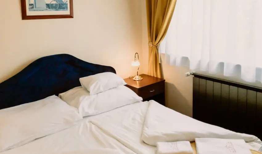 Korona Panzi s tterem Hvz - Augusztus 20. (min. 2 j)