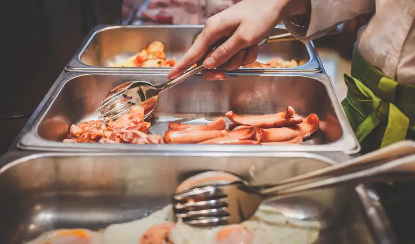 Korona Panzi s tterem Hvz - Augusztus 20. (min. 2 j)