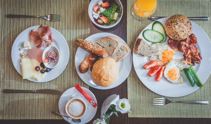 Korona Panzi s tterem Hvz - Augusztus 20. (min. 2 j)