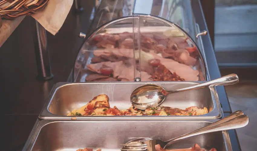 Korona Panzi s tterem Hvz - Augusztus 20. (min. 2 j)