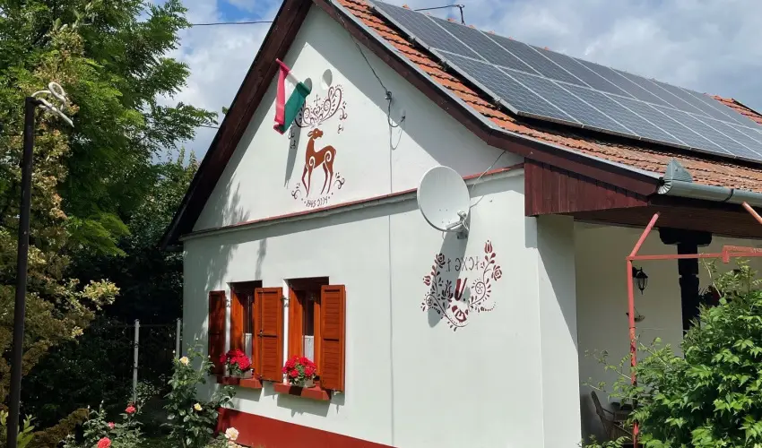 Krs Vendghz Szarvas - Augusztus 20. (min. 3 j)