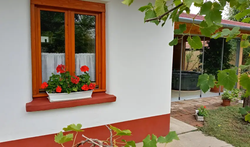 Krs Vendghz Szarvas - Augusztus 20. (min. 3 j)