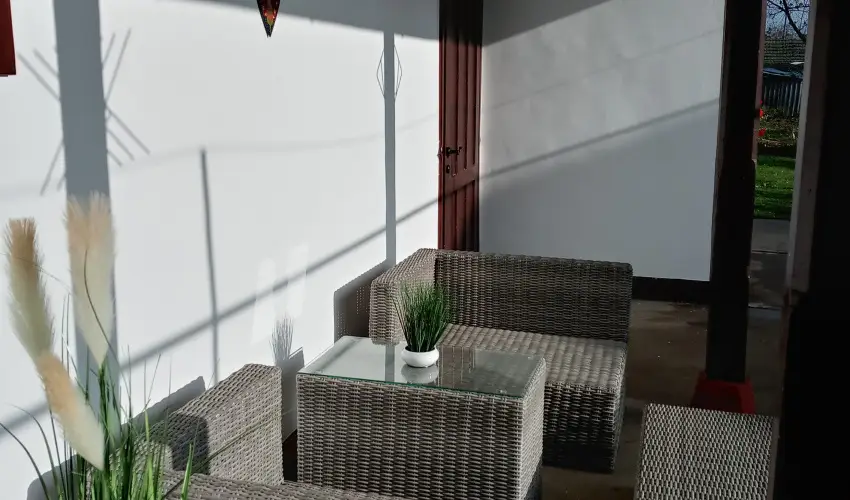 Krs Vendghz Szarvas - Augusztus 20. (min. 3 j)