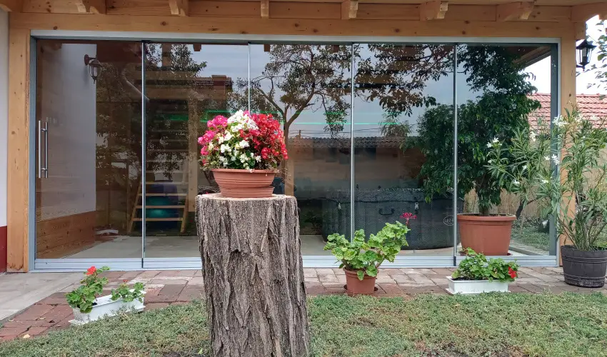 Krs Vendghz Szarvas - Augusztus 20. (min. 3 j)