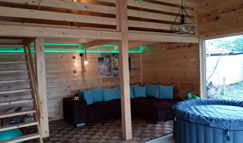 Krs Vendghz Szarvas - Augusztus 20. (min. 3 j)