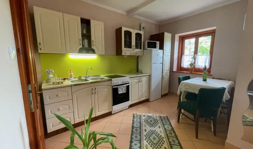 Krs Vendghz Szarvas - Augusztus 20. (min. 3 j)